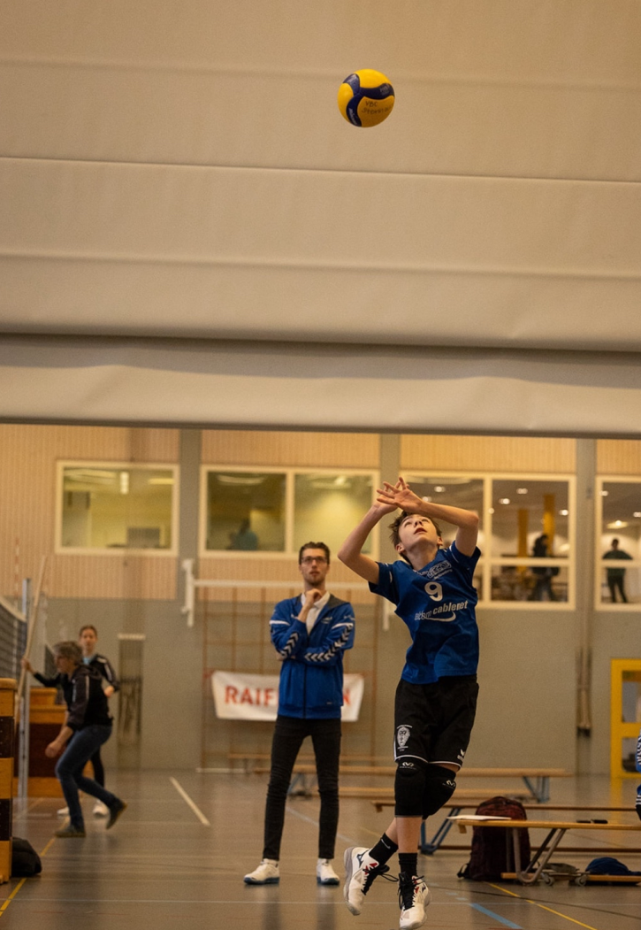 Volleyball